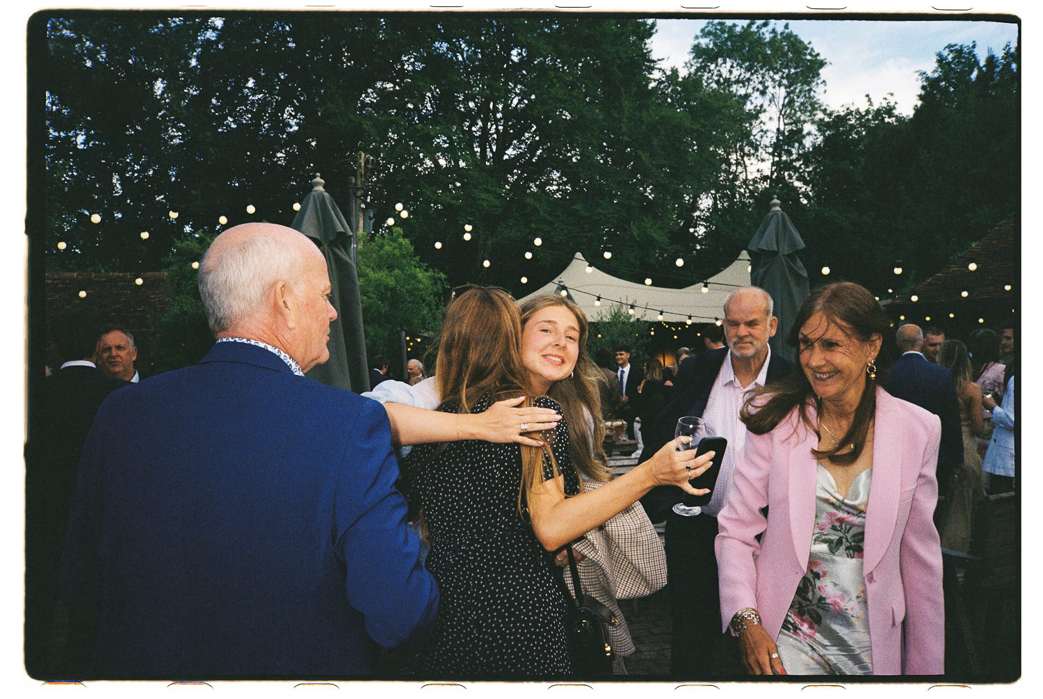 OLD LUXTERS BARN WEDDING PHOTOGRAPHY ON ANALOGUE FILM 05 021 OLD LUXTERS BARN WEDDING PHOTOGRAPHY ON ANALOGUE FILM 05 021